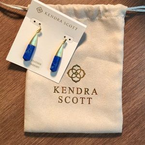 kendra scott earrings